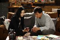 Кадр Отпетые напарники