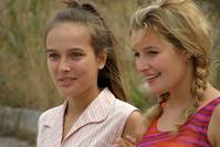 Кадр Как Рай земной