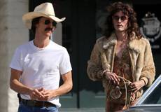 Новый фильм с Джаредом Лето показали в Торонто