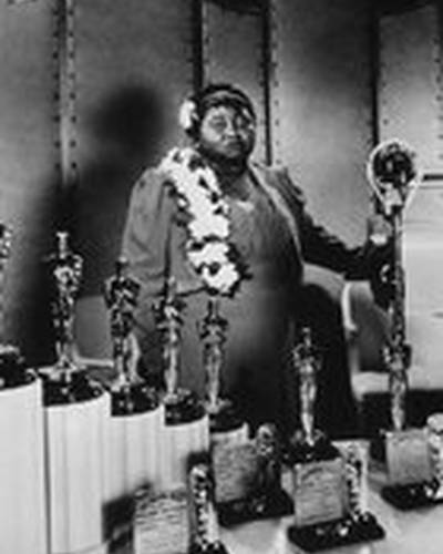 Хэтти МакДэниел фото