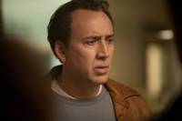 Кадр Мерзлая земля