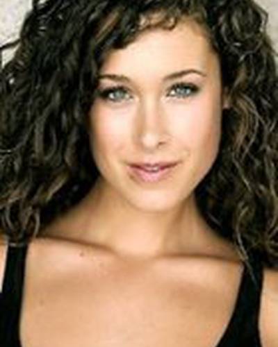 Леа Рэйчел фото