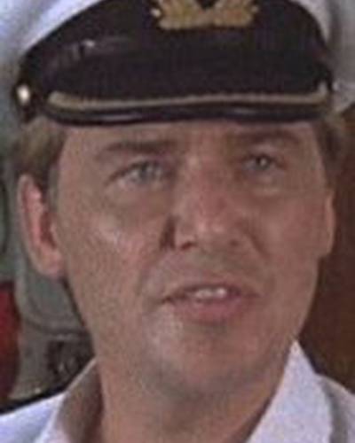 Юрген Андерсен фото