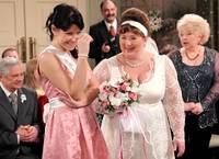 Кадр Воронины