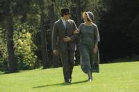 Кадр Аббатство Даунтон