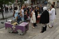 Кадр Пена дней