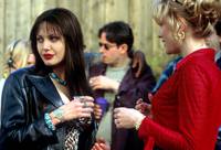 Кадр Управляя полетами