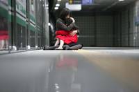 Кадр Красные башмачки