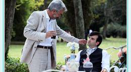 Кадр из фильма "Моя первая свадьба" - 1