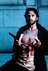 Кадр Голубая сталь