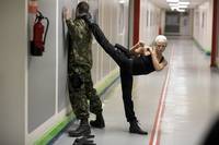 Кадр Машина