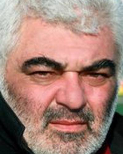 Юрий Макусинский фото