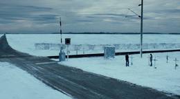 Кадр из фильма "Оправданный" - 2