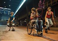 Кадр Деревенские крокодилы 2