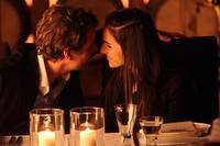 Кадр Зов крови