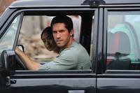 Кадр Легенды: Гробница дракона