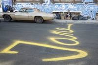 Кадр Менталист