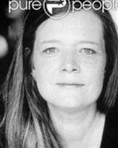 Анн Бенуа фото