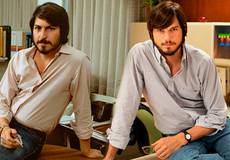 Эштон Катчер сыграет Стива Джобса, а Аманда Сайфред появится в образе порнозвезды