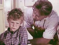 Кадр Дети Дон-Кихота