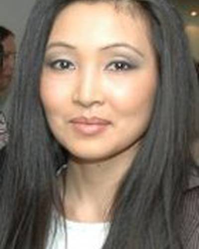 Марина Кунарова фото