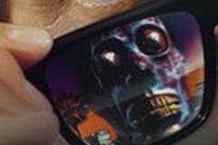 Чужие среди нас