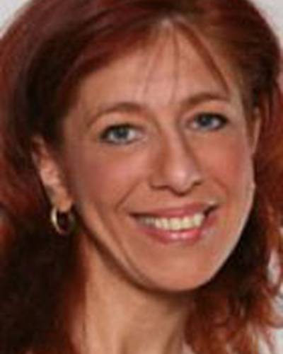 Людмила Бабаева фото