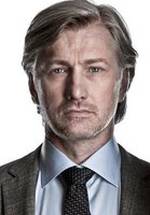 Ульф Фриберг фото