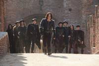 Кадр Ромео и Джульетта