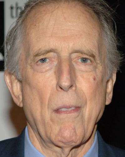 Фриц Уивер фото