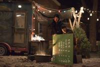 Кадр Почти Рождество