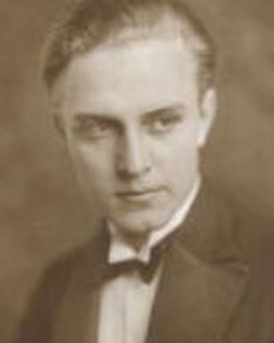 Вернер Фюттерер фото