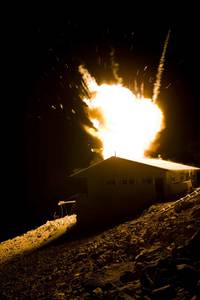 Кадр Дыхание: Да здравствует Отечество