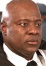 Ди Джей Джексон фото