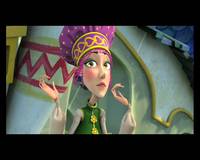 Кадр Приключения Алёнушки и Ерёмы