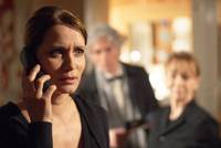 Кадр Женщина из моря