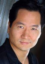 Чарльз Чун фото