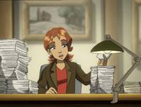 Кадр Чародейки