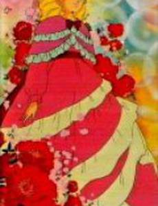 Леди Джорджия