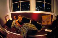 Кадр Черное и белое