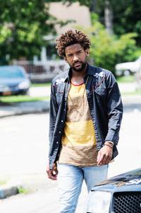 Кадр Под куполом