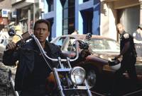 Кадр Призрачный гонщик