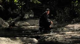 Кадр из фильма "Долина волков: Гладио" - 1