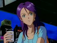 Кадр Люпен III: Токийский кризис