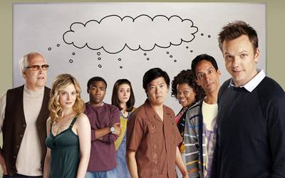 Почему «Сообщество» – самый умный ситком за всю историю ТВ