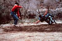 Кадр Невероятный двухголовый трансплантат