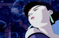 Кадр Макросс Плюс (видео)