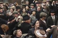 Кадр Аббатство Даунтон