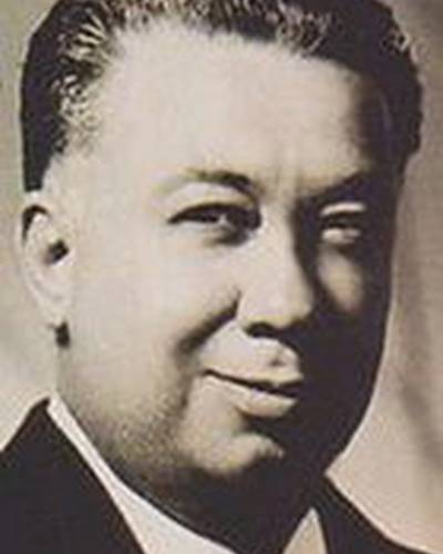 Хоакин Пардаве фото