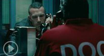 Фрагмент №5 в переводе Дмитрия Пучкова (русский язык)